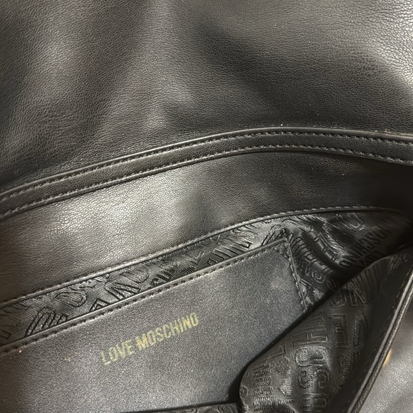 Love Moschino Bag - Picture 4 of 4